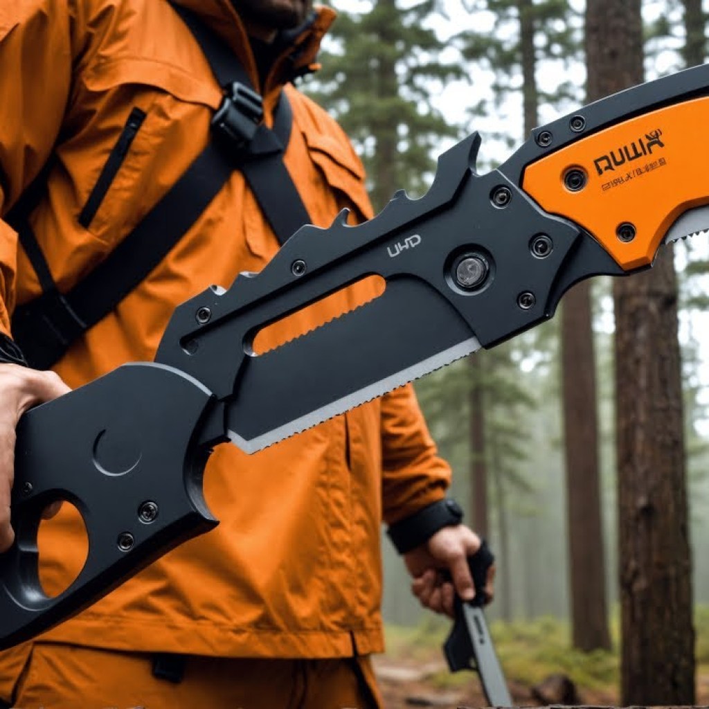 10 Survival GEAR & GADGETS Every Prepper Needs Immediately 10 Survival GEAR & GADGETS Every Prepper Needs Immediately