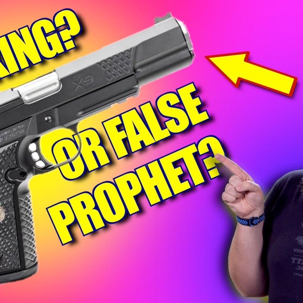 Are Gen 2 guns ALWAYS Better? – TGC News! Are Gen 2 guns ALWAYS Better? – TGC News!