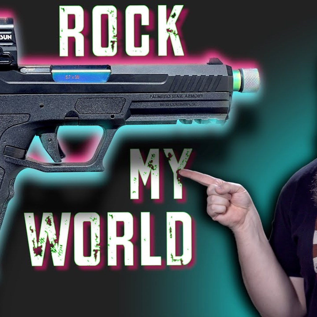 It’s 5.7 but CHEAPER. It’s 5.7 but CHEAPER.