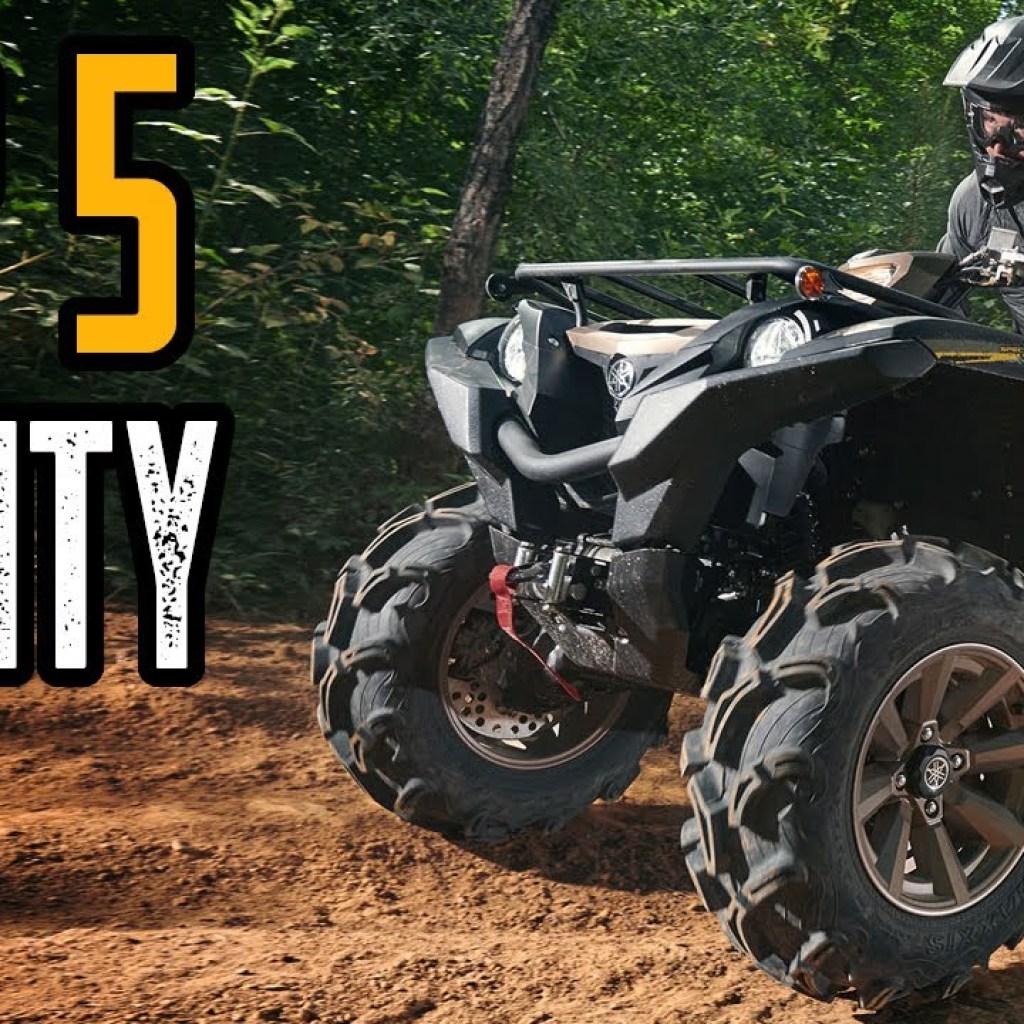 TOP 5 BEST UTILITY ATV 2020 I COOLEST QUAD BIKES 2020 TOP 5 BEST UTILITY ATV 2020 I COOLEST QUAD BIKES 2020