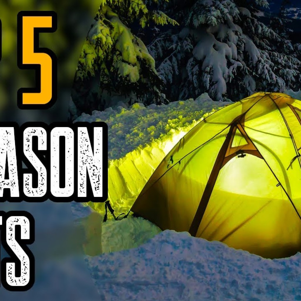 TOP 5 BEST 4 SEASON TENTS 2021! ALL SEASON TENT REVIEWS! TOP 5 BEST 4 SEASON TENTS 2021! ALL SEASON TENT REVIEWS!