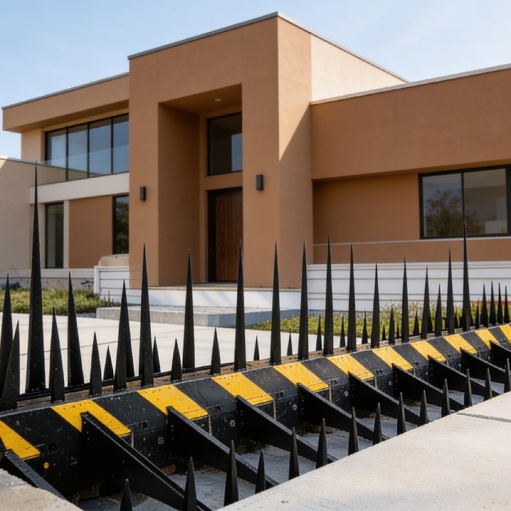 39 LETHAL HOME DEFENSE GADGETS ON AMAZON 2026 39 LETHAL HOME DEFENSE GADGETS ON AMAZON 2026