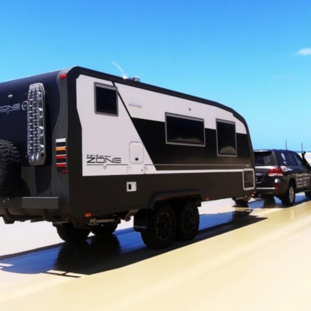 TOP 3: 4X4 EXPEDITION TRAILERS 2020 | Coolest Camping Trailers! TOP 3: 4X4 EXPEDITION TRAILERS 2020 | Coolest Camping Trailers!