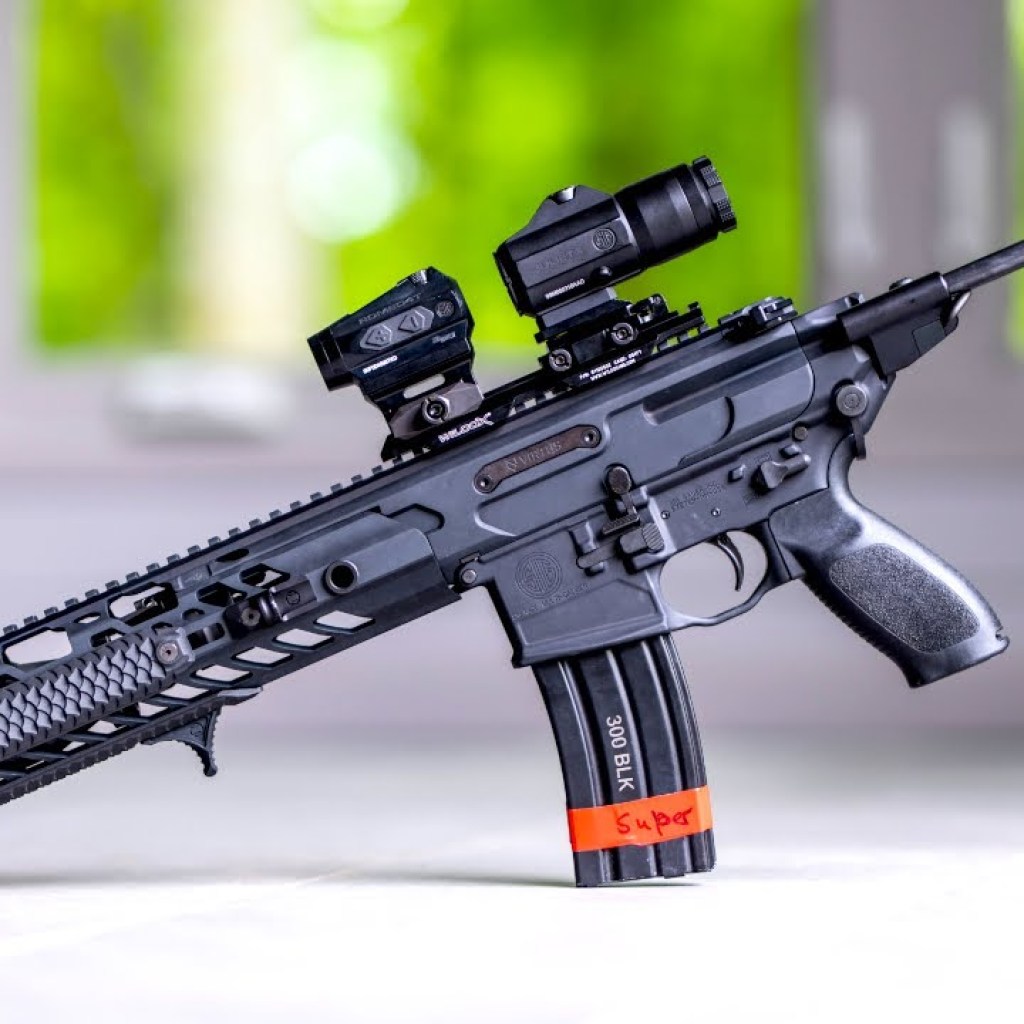 10 SHOCKING Things You Didn’t Know About AR-15 RIFLES 10 SHOCKING Things You Didn’t Know About AR-15 RIFLES