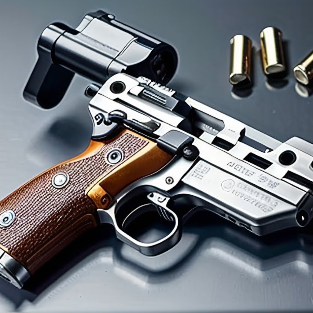 10 Most Insane Weapons in the World 2024 10 Most Insane Weapons in the World 2024