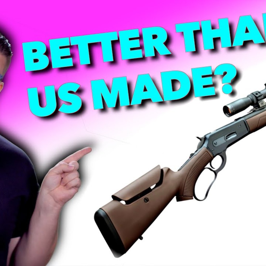 LEVER GUNS AND MONEY – TGC News! LEVER GUNS AND MONEY – TGC News!