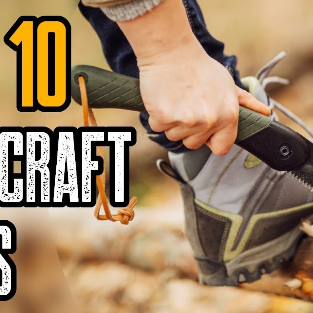 Top 10 Best Survival & Bushcraft Saws for Camping, Bug Out Top 10 Best Survival & Bushcraft Saws for Camping, Bug Out