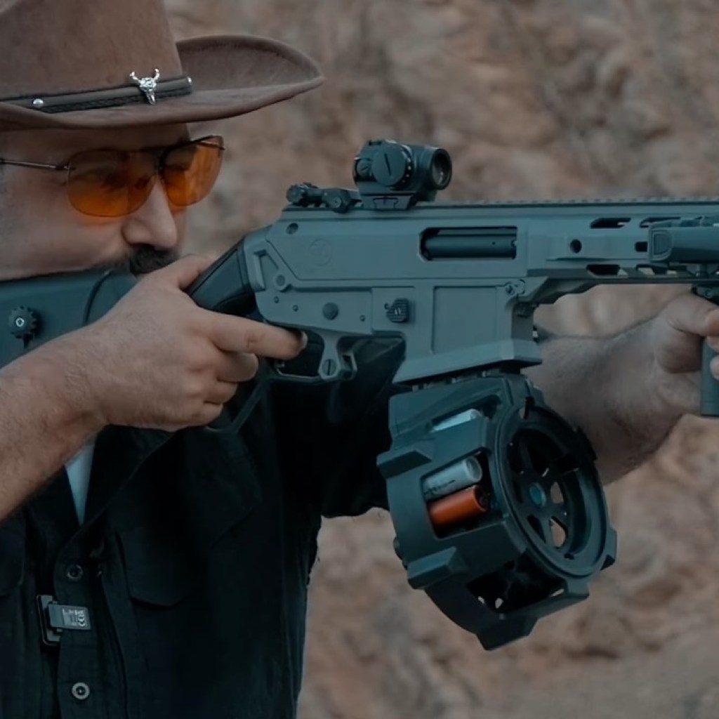 Why These NEW Tactical Shotguns Are Quietly Becoming America’s Go To in 2026! Why These NEW Tactical Shotguns Are Quietly Becoming America’s Go To in 2026!