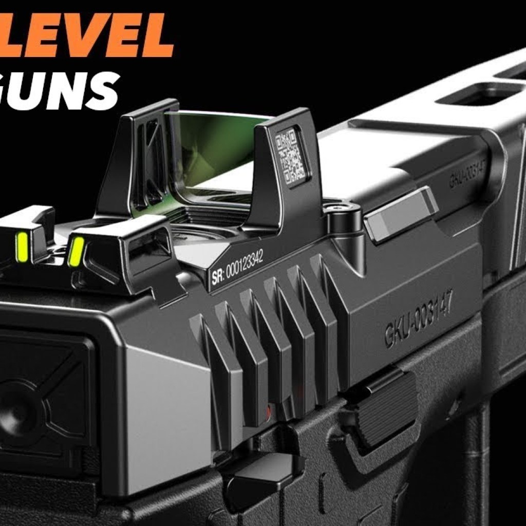 15 NEW 9mm PISTOLS REVEALED! ALL 9mm HANDGUNS of 2025! 15 NEW 9mm PISTOLS REVEALED! ALL 9mm HANDGUNS of 2025!