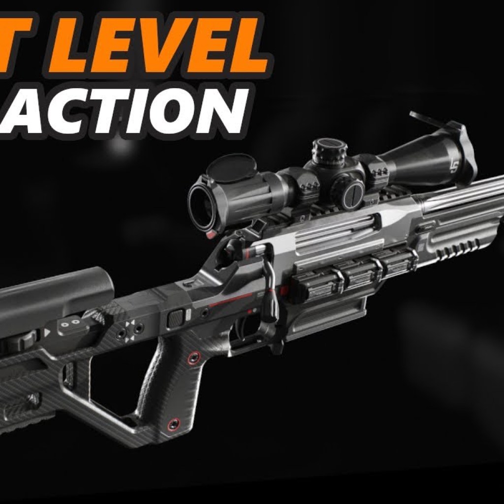 Top 10 Best Bolt-Action Rifles 2023! Which Is The New #1? Top 10 Best Bolt-Action Rifles 2023! Which Is The New #1?