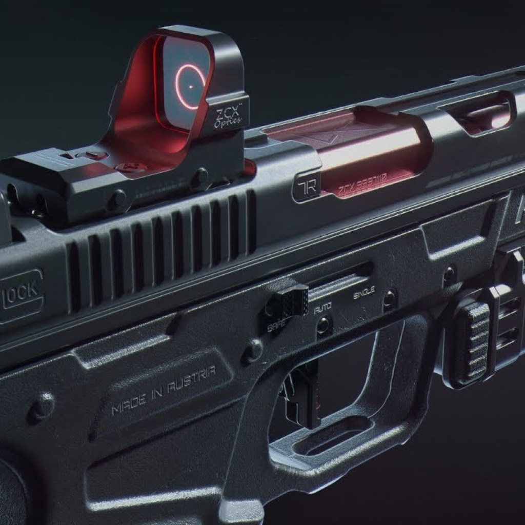 10 Incredible Glock Upgrades For 2023 (Grips, Barrels, Triggers & Sights) 10 Incredible Glock Upgrades For 2023 (Grips, Barrels, Triggers & Sights)