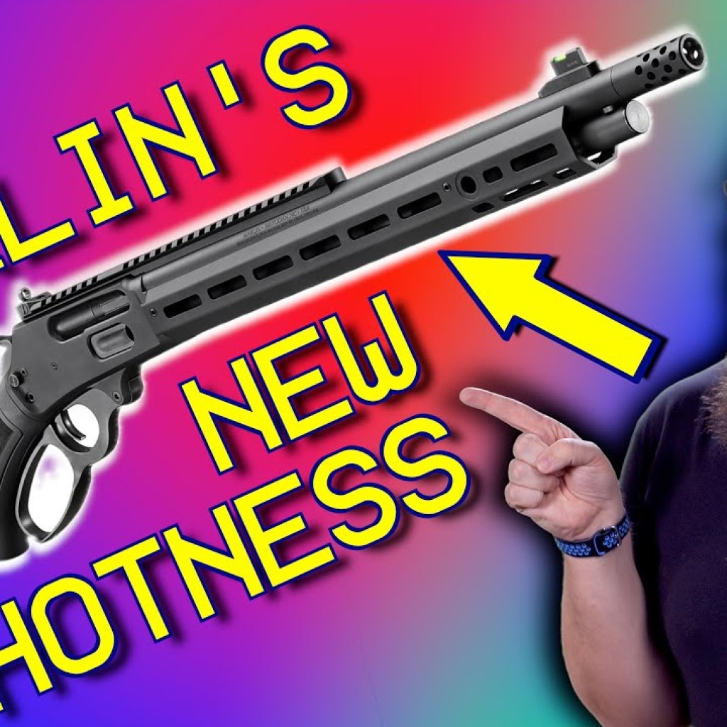New Marlin Dark, Sig Rattler LT, Dissent Mk47 – TGC News! New Marlin Dark, Sig Rattler LT, Dissent Mk47 – TGC News!