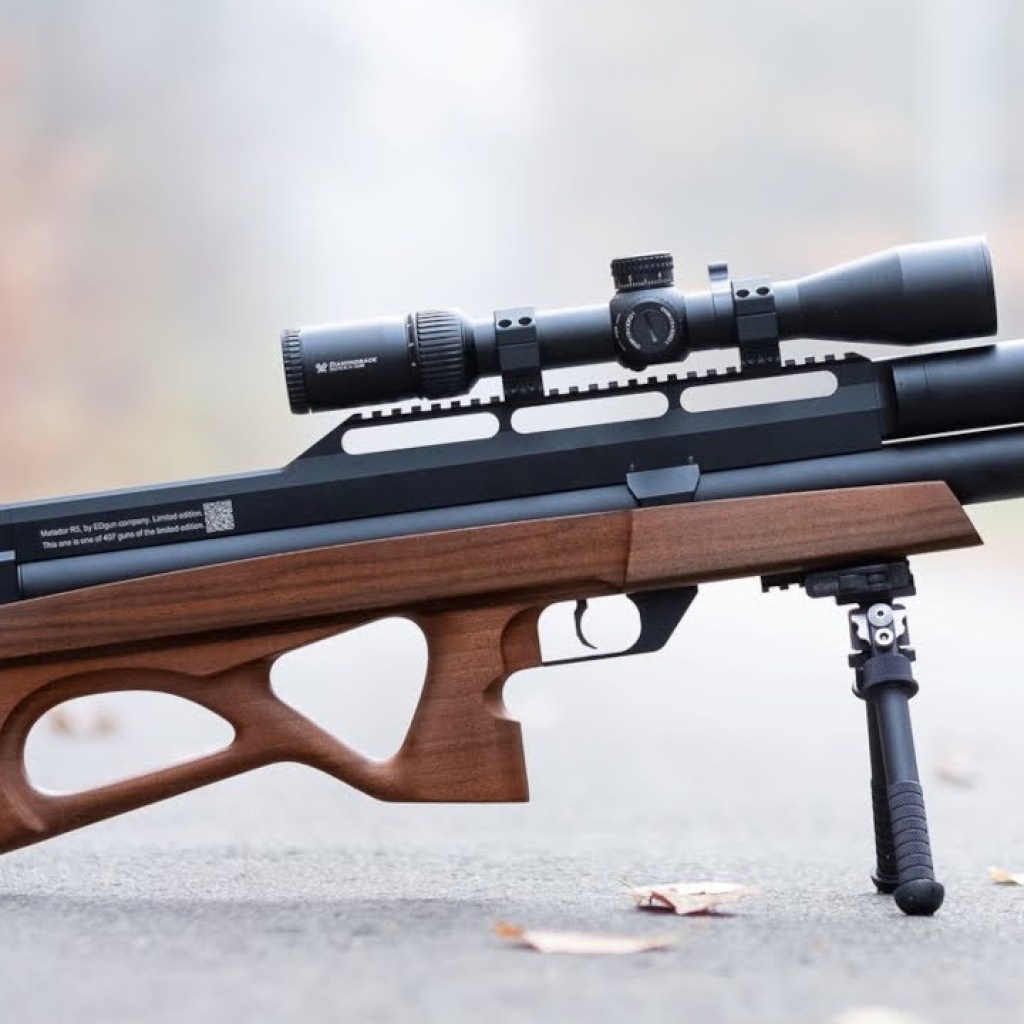 Top 10 Most Powerful Air Rifles Of 2023 Top 10 Most Powerful Air Rifles Of 2023