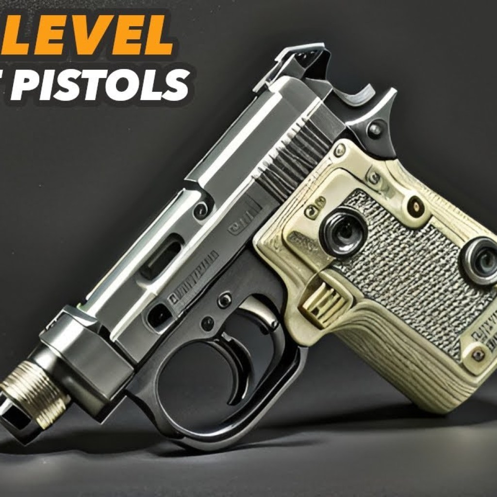10 Best Pocket Pistols: 2024 Complete List! 10 Best Pocket Pistols: 2024 Complete List!