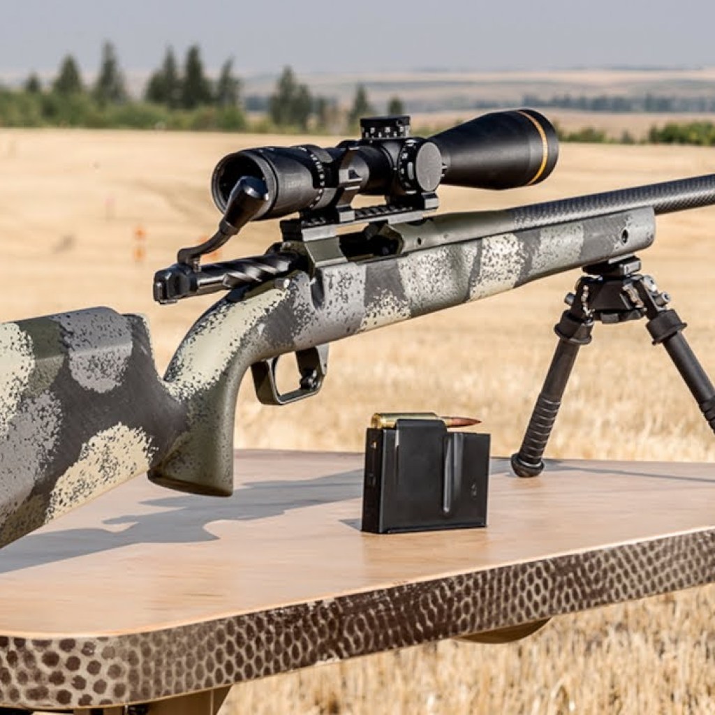 Top 10 Best 6.5 Creedmoor Bolt Action Rifles 2022 Top 10 Best 6.5 Creedmoor Bolt Action Rifles 2022