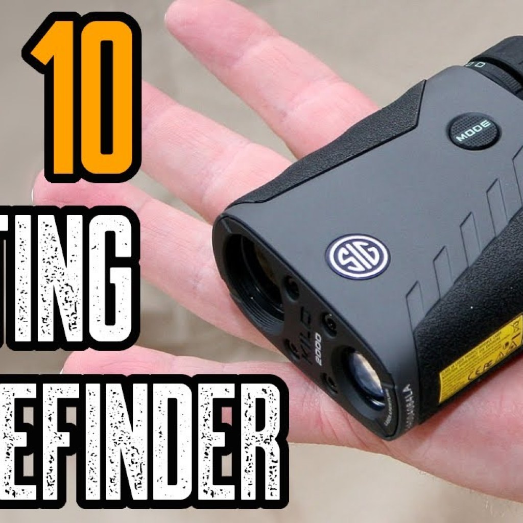 TOP 10 BEST RANGEFINDER FOR HUNTING 2020 TOP 10 BEST RANGEFINDER FOR HUNTING 2020