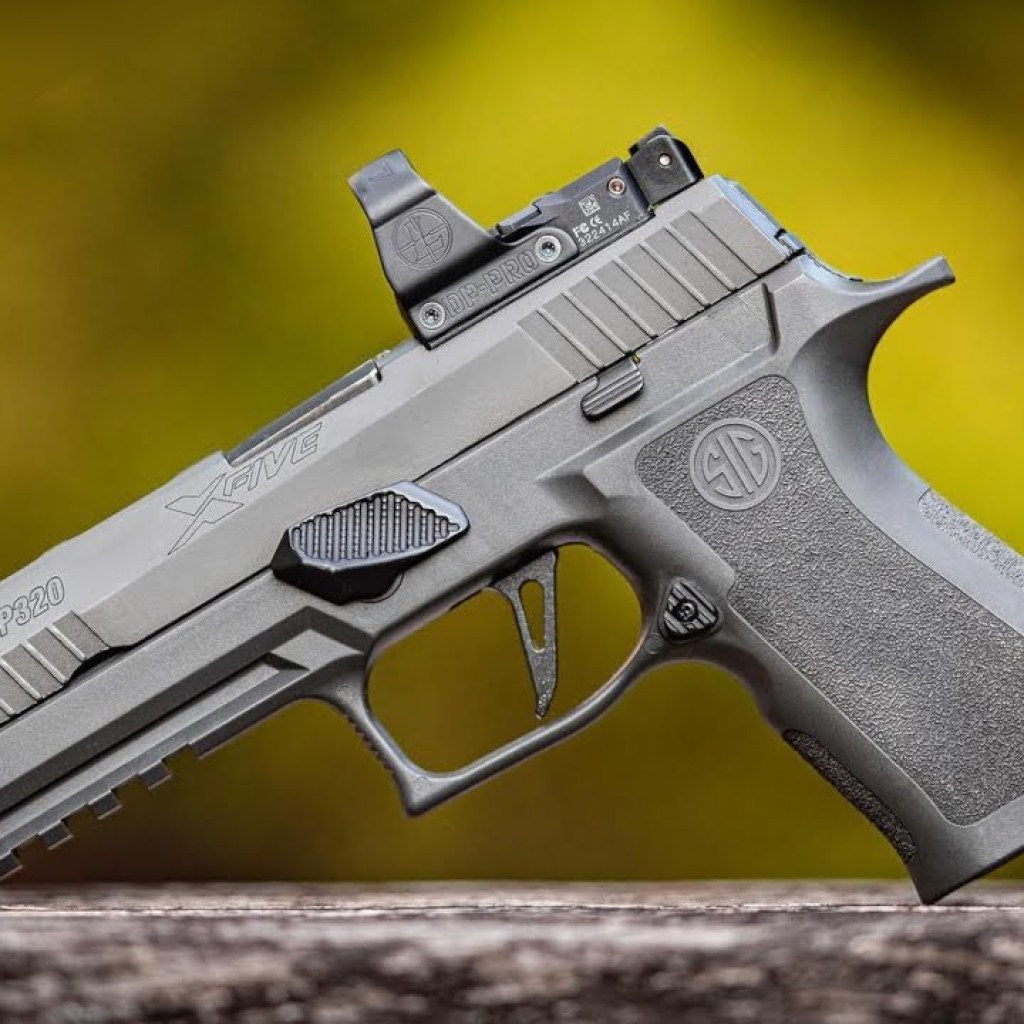 7 Home Defense Handguns That Will Save Your Life One Day 7 Home Defense Handguns That Will Save Your Life One Day