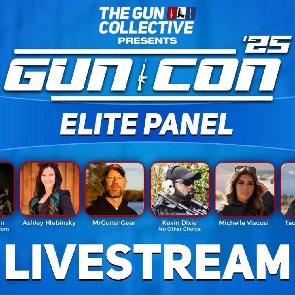 GUNCON ELITE Panel GUNCON ELITE Panel