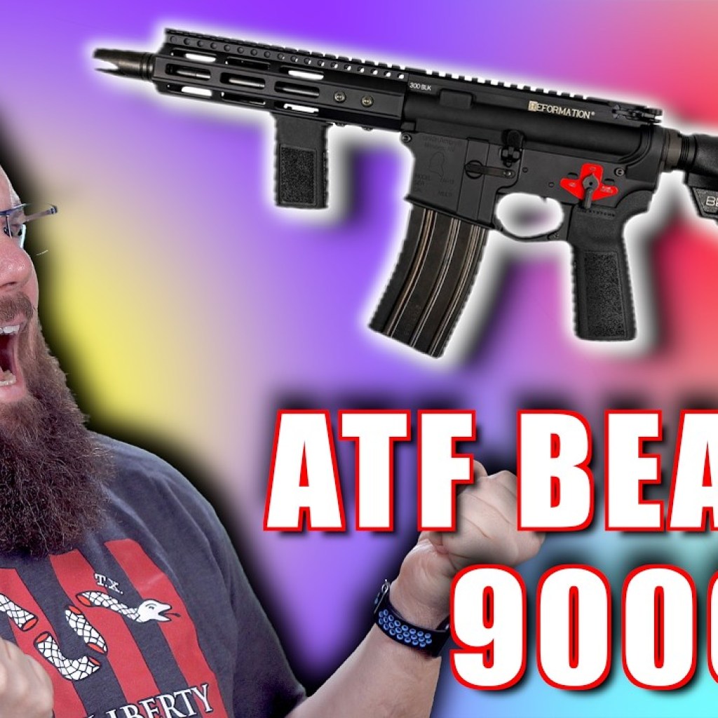 Will this STRANGE gun even work? Will this STRANGE gun even work?