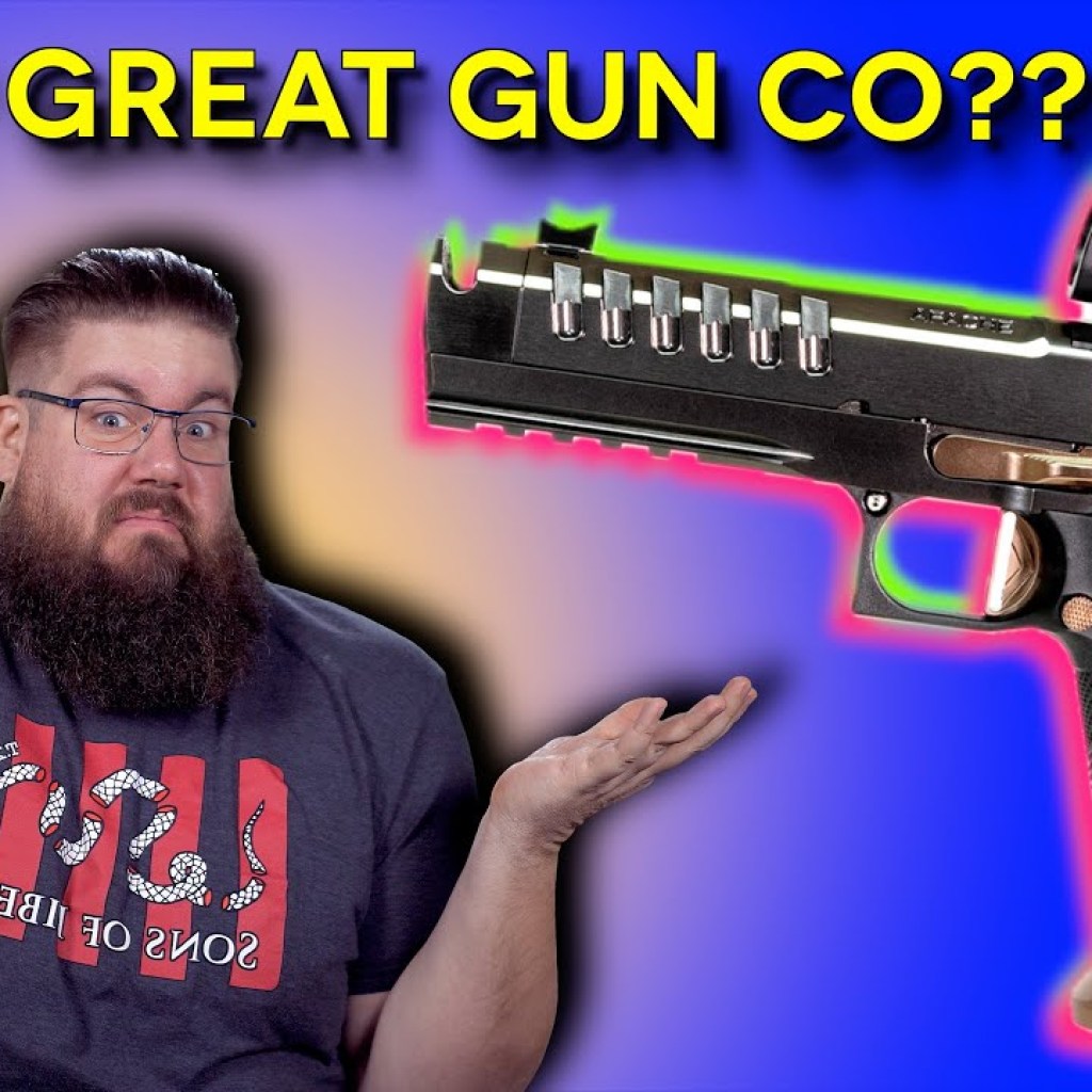 Next Great American Gun Company? – TGC News! Next Great American Gun Company? – TGC News!