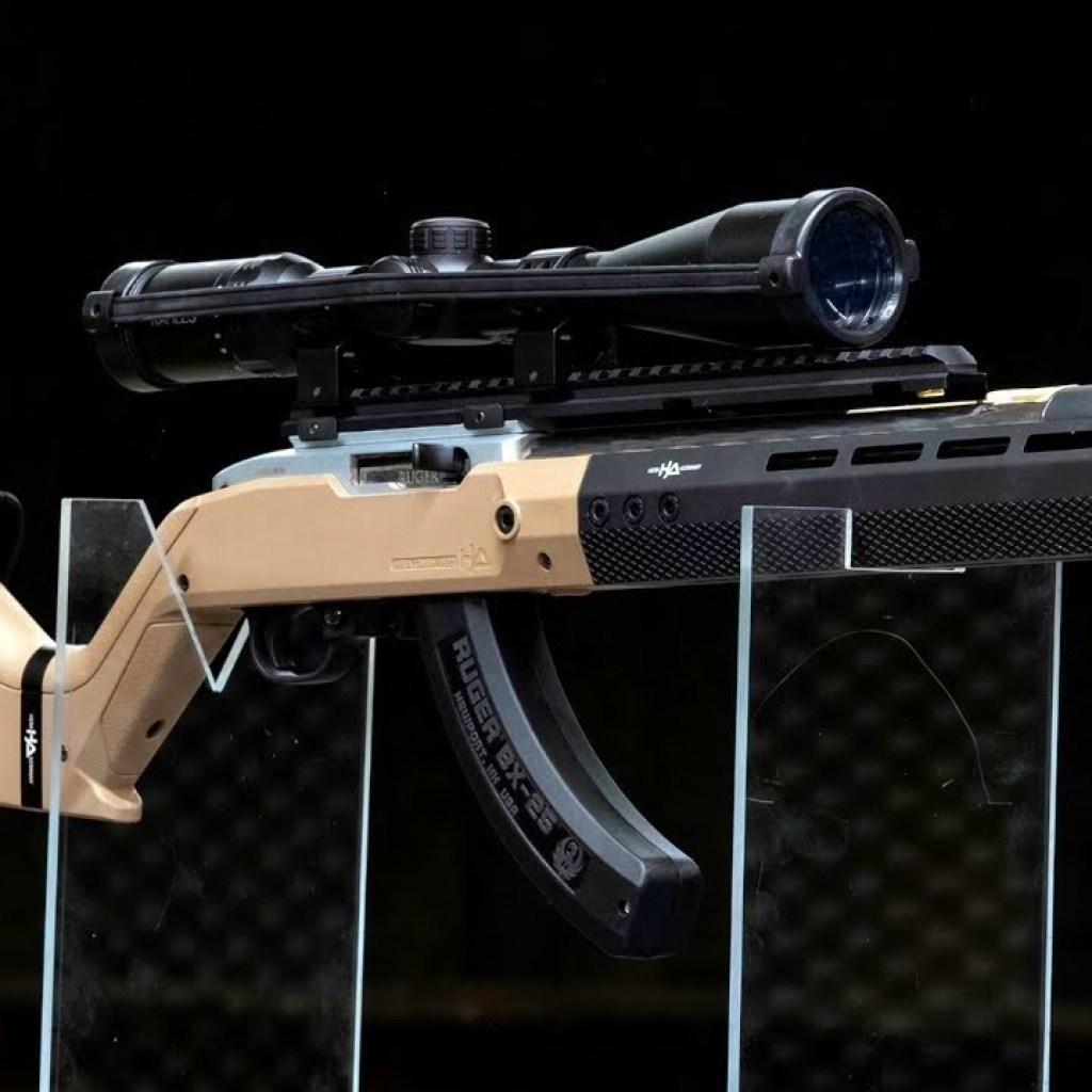 10 INCREDIBLE RUGER 10/22 UPGRADES FOR 2025 10 INCREDIBLE RUGER 10/22 UPGRADES FOR 2025