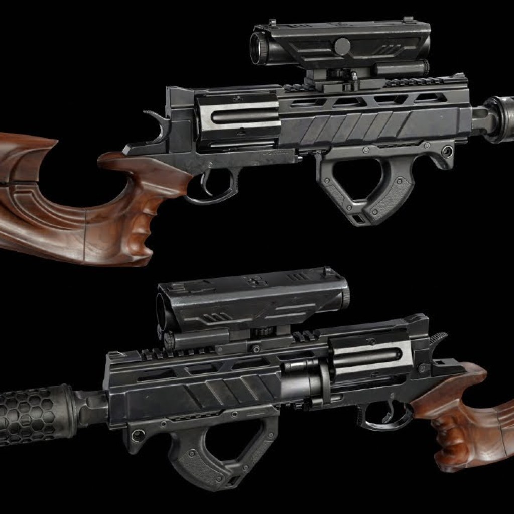 BEST SURVIVAL RIFLES 2023 (Guns Every Prepper Should Own) BEST SURVIVAL RIFLES 2023 (Guns Every Prepper Should Own)