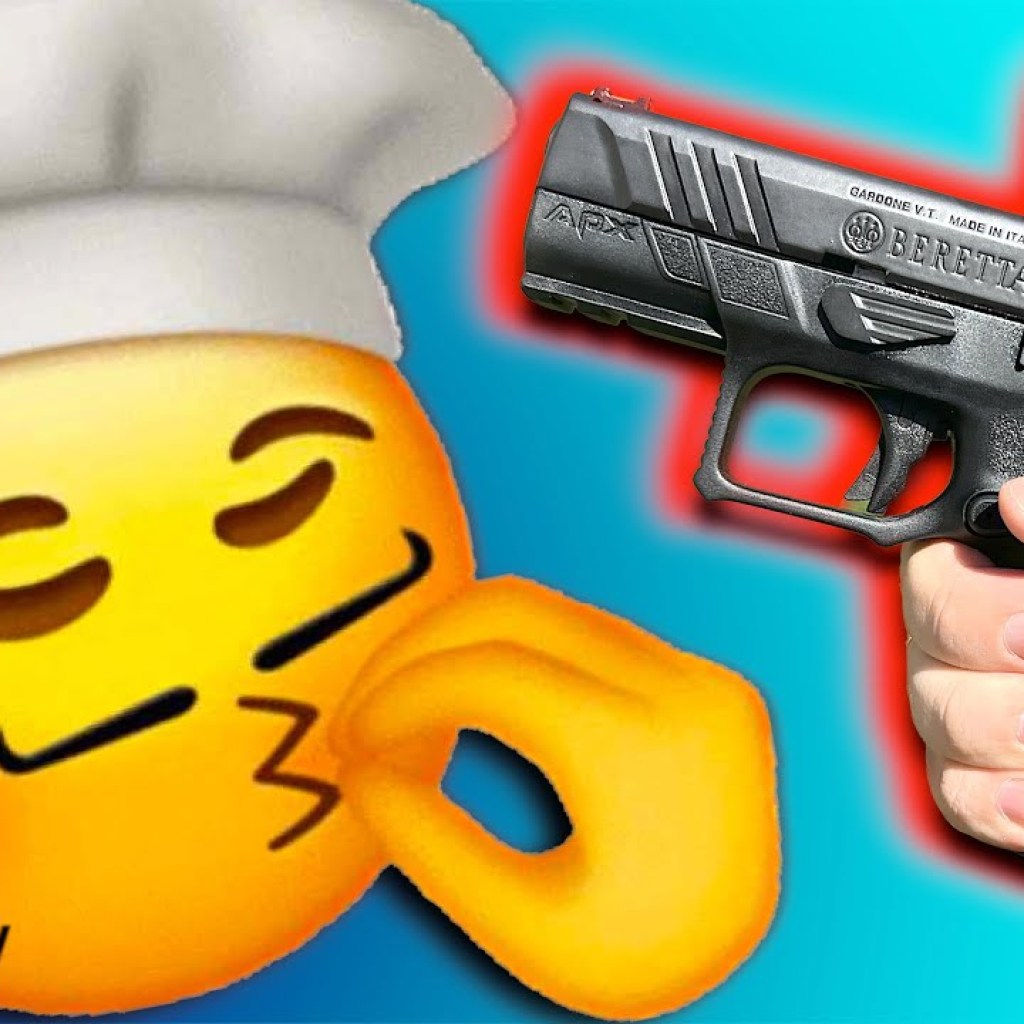 Rating the NEW Beretta APX A1 COMPACT! Rating the NEW Beretta APX A1 COMPACT!