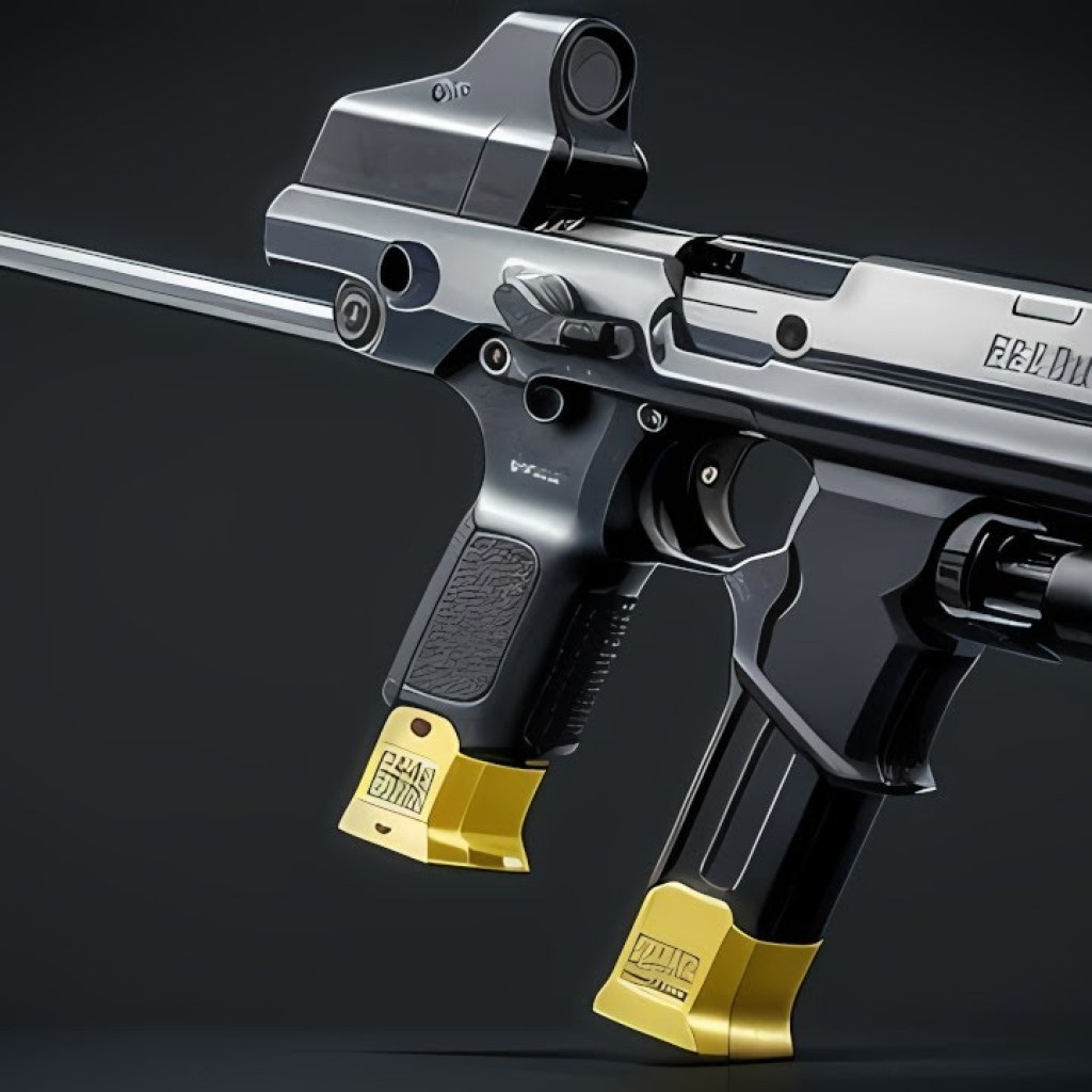 TOP 10 NEW PISTOLS 2024! BEST HANDGUNS 2024! TOP 10 NEW PISTOLS 2024! BEST HANDGUNS 2024!