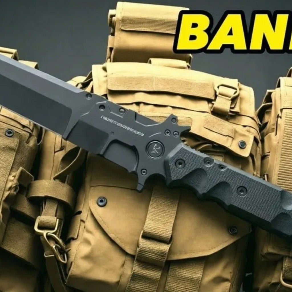 17 Most DEADLY Tactical Knives In the World! 17 Most DEADLY Tactical Knives In the World!