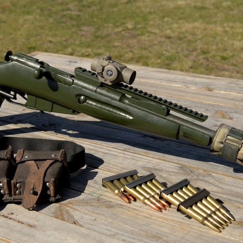 Top 5 Must Have SHTF Guns Every Prepper Should Own Top 5 Must Have SHTF Guns Every Prepper Should Own