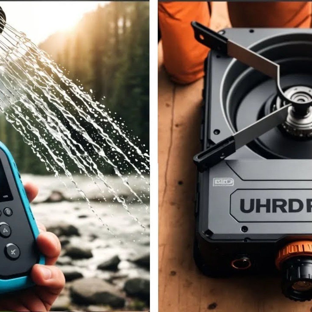 15 Insanely Cool Camping Gadgets You Can Find on Amazon Right Now! 15 Insanely Cool Camping Gadgets You Can Find on Amazon Right Now!