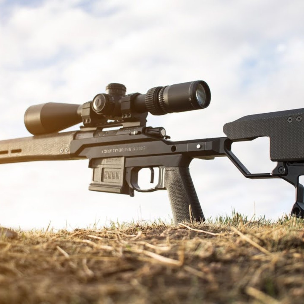 TOP 10 Most Accurate Bolt Action Rifles 2022 TOP 10 Most Accurate Bolt Action Rifles 2022