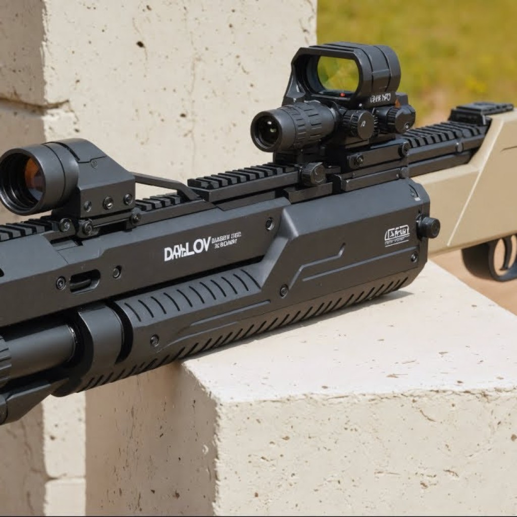 7 Russian Guns That Beat ALL American Firearms 7 Russian Guns That Beat ALL American Firearms