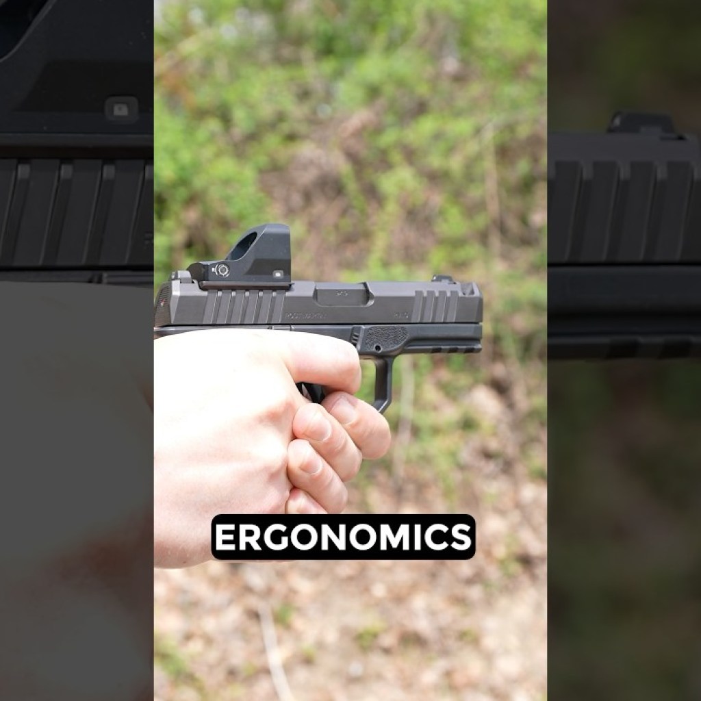 Budget guns better?! Budget guns better?!