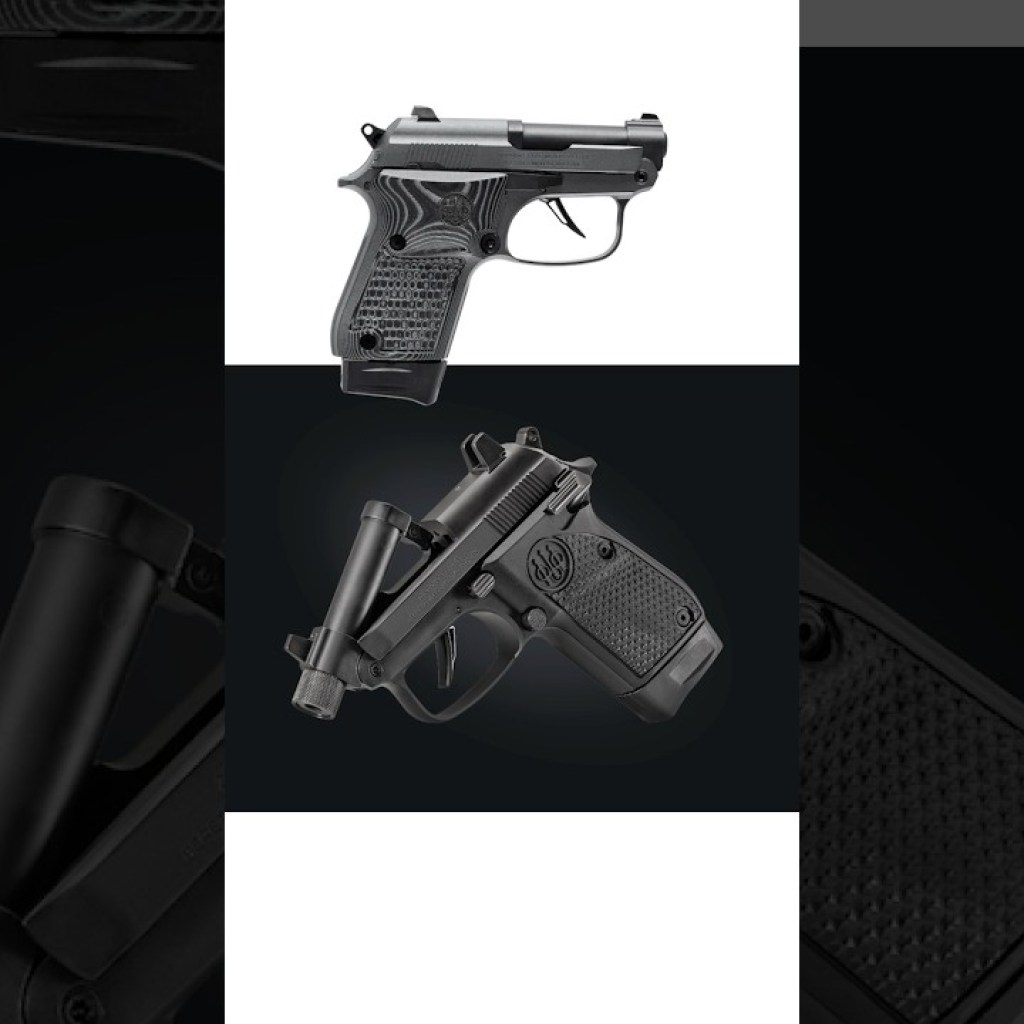 That’s a lot of guns. That’s a lot of guns.