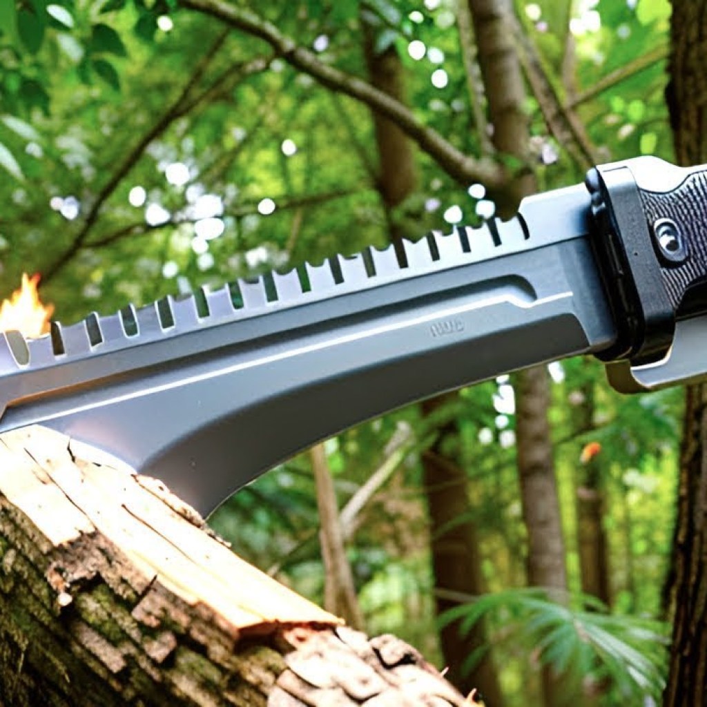 25 MIND-BLOWING SURVIVAL KNIVES ON AMAZON! 25 MIND-BLOWING SURVIVAL KNIVES ON AMAZON!