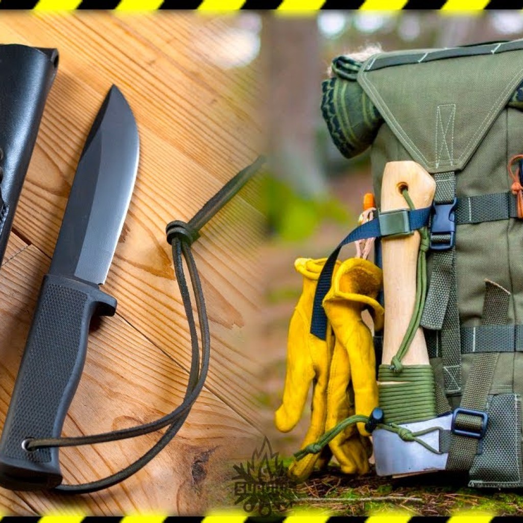 Top 10 Best Bushcraft Gear To Own For Survival and Preparedness Top 10 Best Bushcraft Gear To Own For Survival and Preparedness