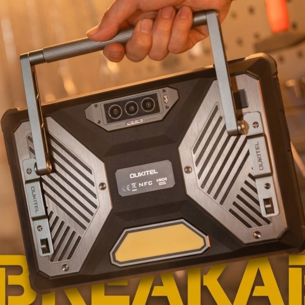 AMAZON’s #1 TOUGHEST Tablet You Can Buy! Oukitel RT10 Review! AMAZON’s #1 TOUGHEST Tablet You Can Buy! Oukitel RT10 Review!