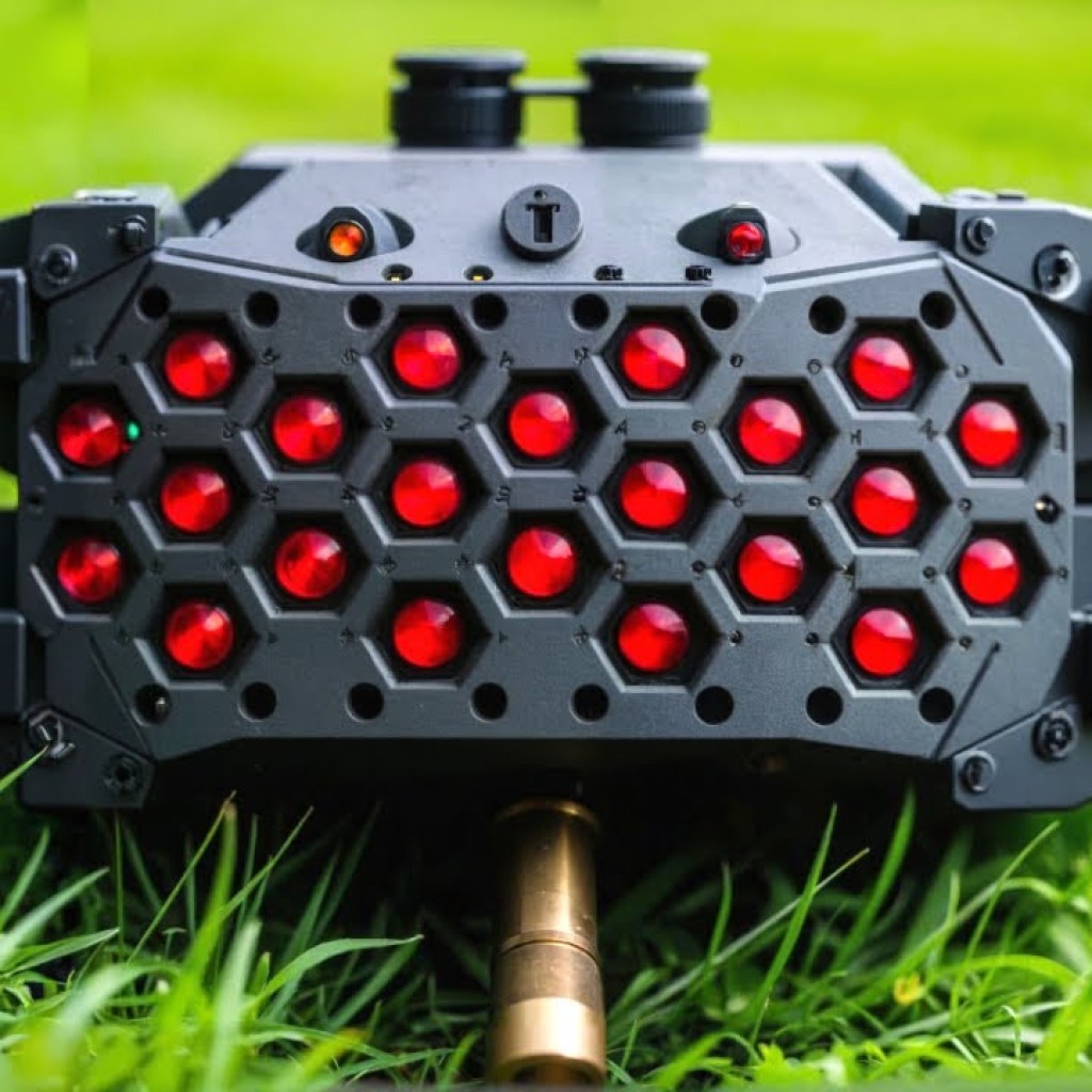 15 Must Have Home Defense Gadgets That Thieves Despise! 15 Must Have Home Defense Gadgets That Thieves Despise!