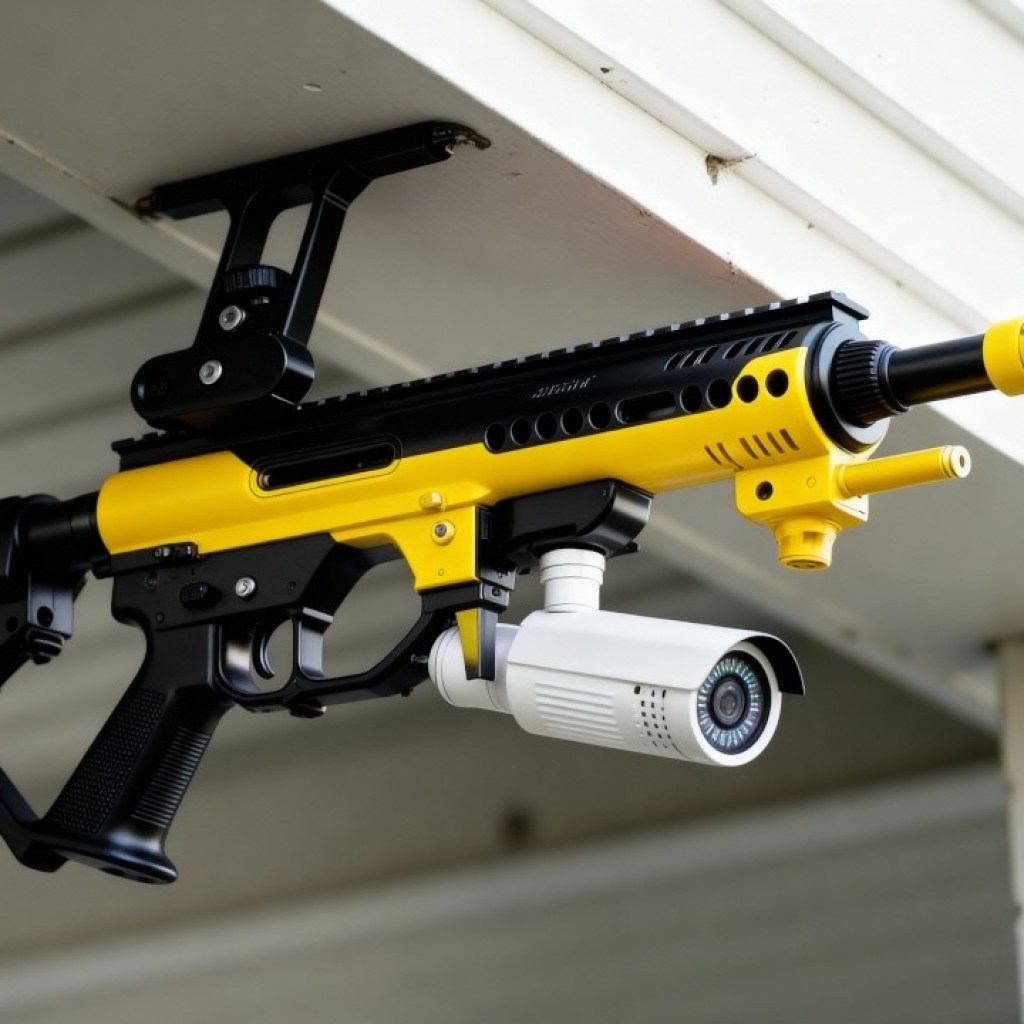 60 Legal But LETHAL Home Defense Gadgets on Amazon 60 Legal But LETHAL Home Defense Gadgets on Amazon