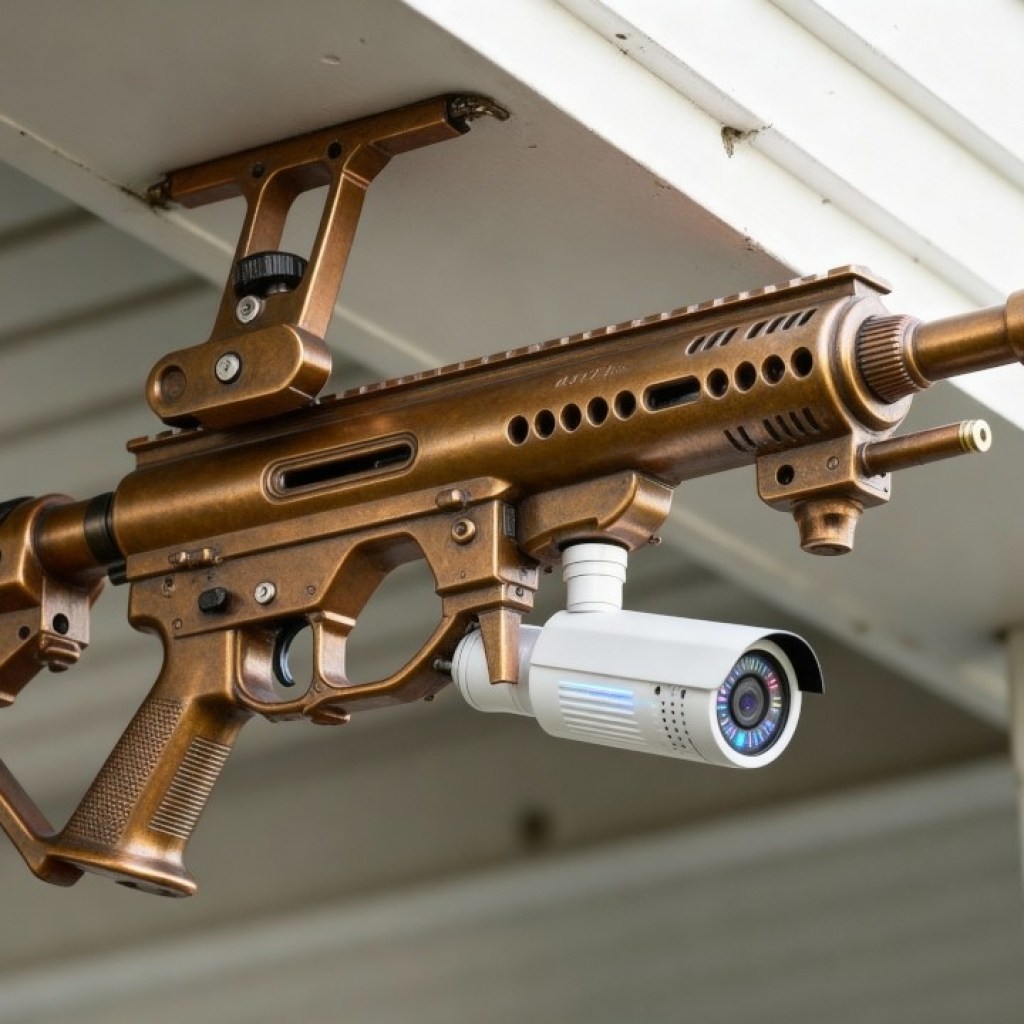 60 Legal But LETHAL Home Defense Gadgets on Amazon 60 Legal But LETHAL Home Defense Gadgets on Amazon