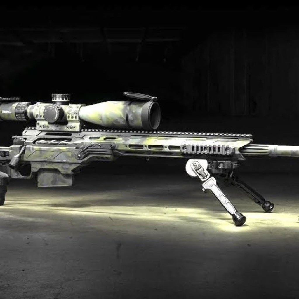 Top 17 50 BMG Sniper Rifles in the World! Why Snipers Swear by These Top 17 50 BMG Sniper Rifles in the World! Why Snipers Swear by These
