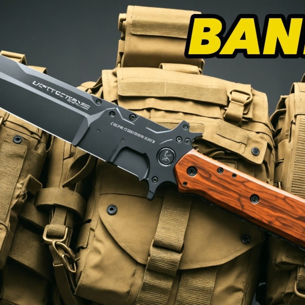 Top 10 Most Dangerous & Deadly Knives In the World! TOPS KNIVES! Top 10 Most Dangerous & Deadly Knives In the World! TOPS KNIVES!