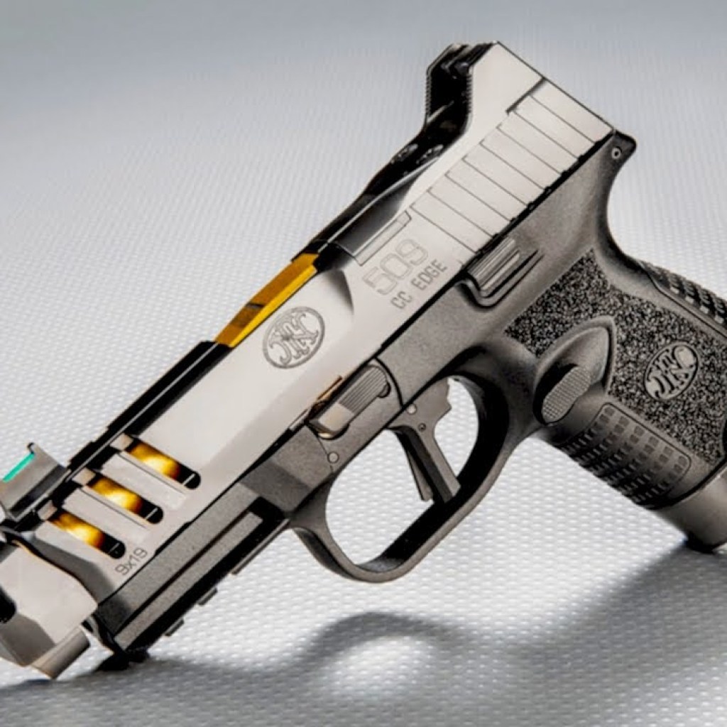 Top 6 Best FN Handguns 2022 | FN Pistol Review! Top 6 Best FN Handguns 2022 | FN Pistol Review!