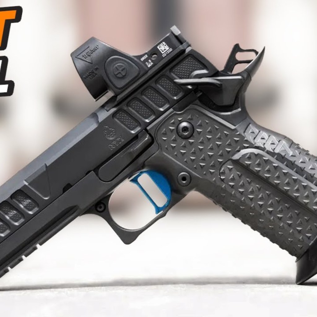 Top 10 Best 2011 Pistols On The Market 2023 Top 10 Best 2011 Pistols On The Market 2023