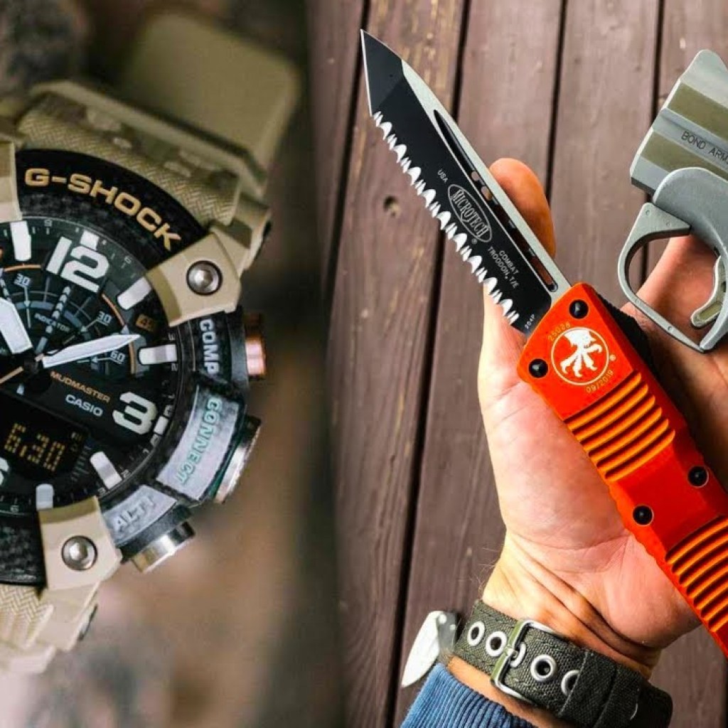 TOP 10 MOST AMAZING TACTICAL GADGETS YOU MUST HAVE TOP 10 MOST AMAZING TACTICAL GADGETS YOU MUST HAVE