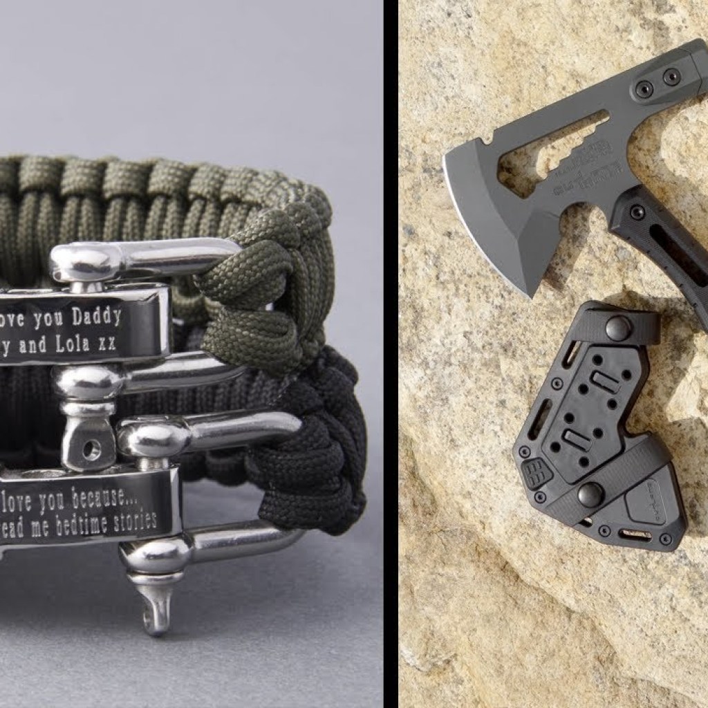 TOP 10 REALLY COOL SURVIVAL GEAR ON AMAZON 2020 TOP 10 REALLY COOL SURVIVAL GEAR ON AMAZON 2020