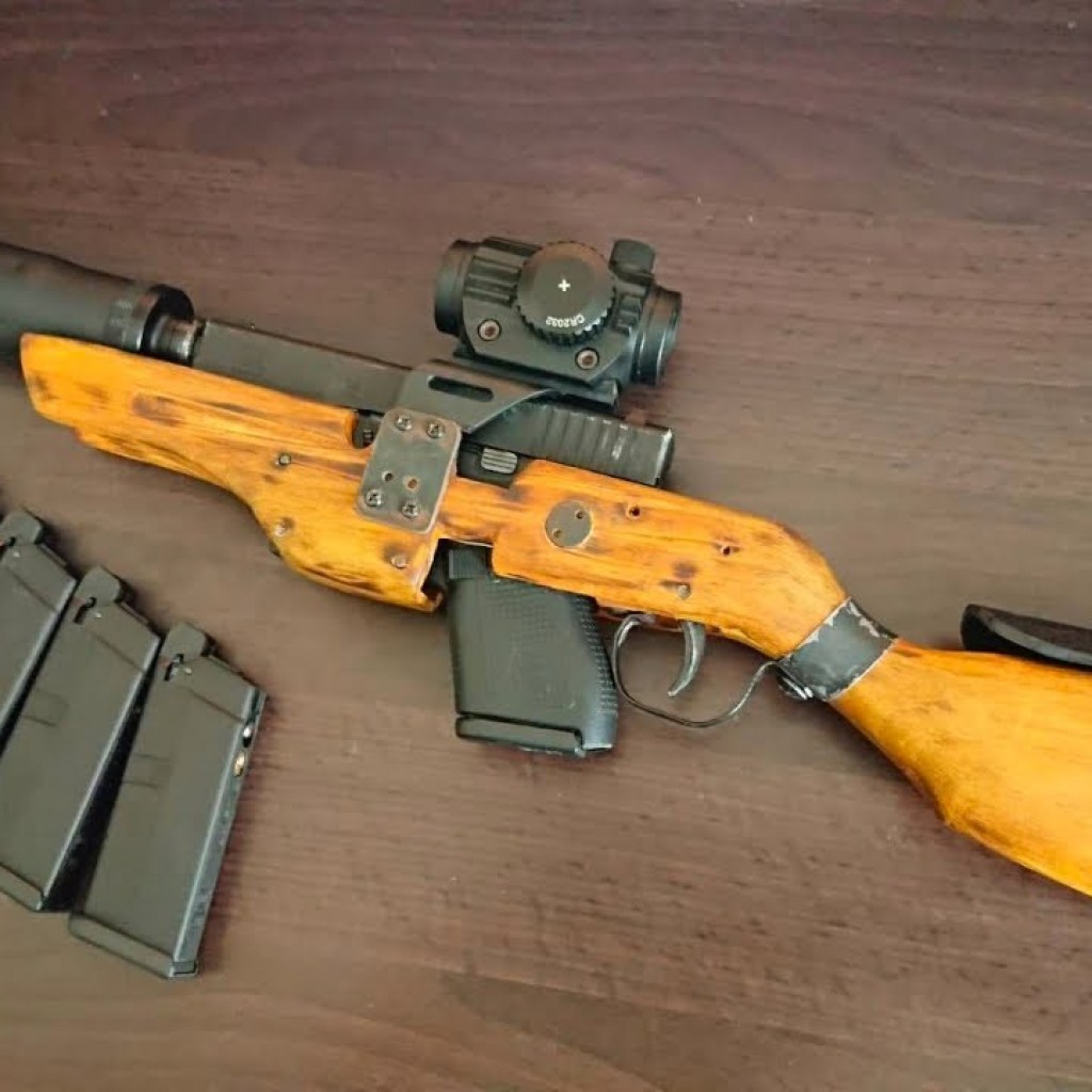 Top 10 Military Surplus Rifles & Handguns Everyone Should Own Top 10 Military Surplus Rifles & Handguns Everyone Should Own