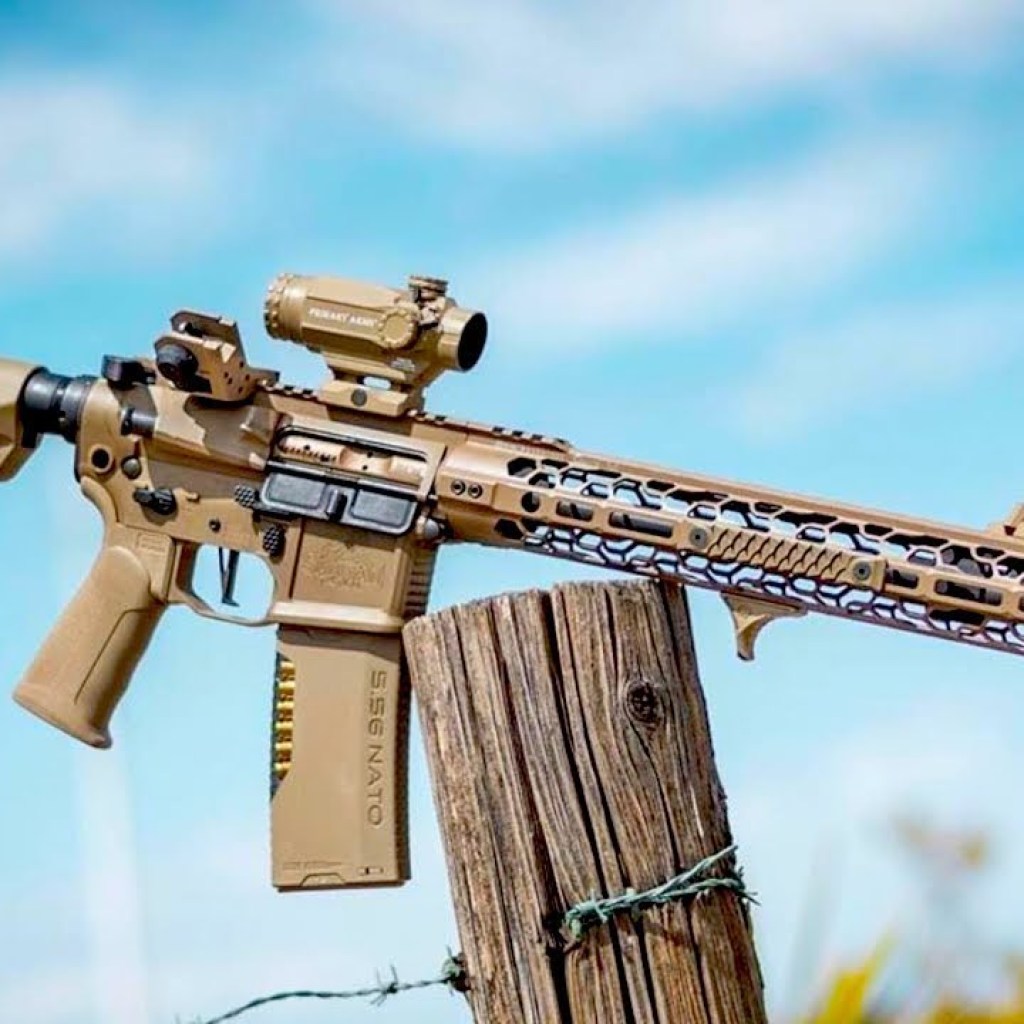 Top 10 AR 15 Rifles 2022 Best AR 15’s 2022 Top 10 AR 15 Rifles 2022 Best AR 15’s 2022