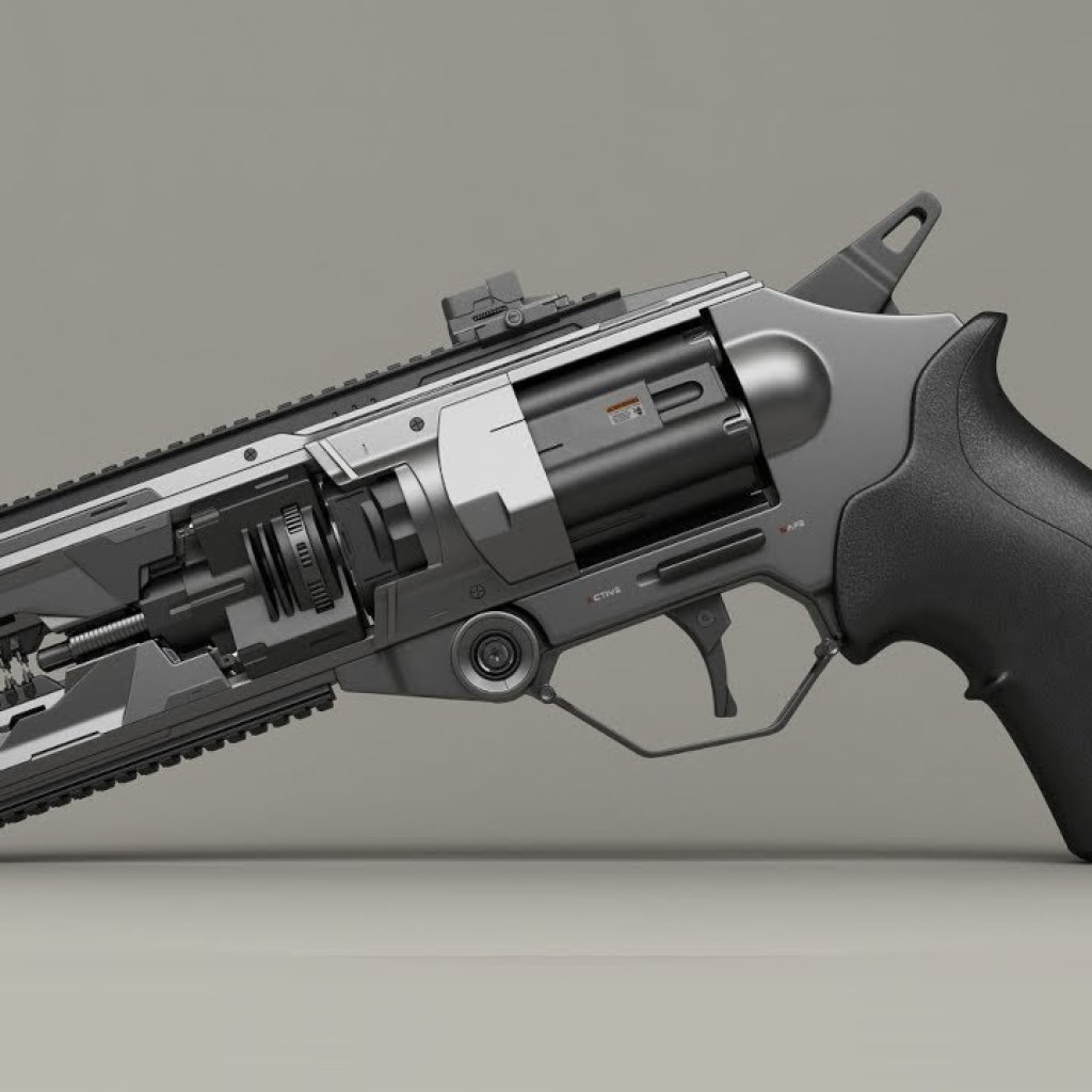 Top 5 New 9mm Handguns JUST REVEALED for 2023 Top 5 New 9mm Handguns JUST REVEALED for 2023